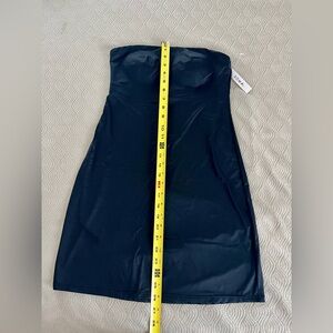 🆕 Soma Enbliss luxe bandeau slip in black size small